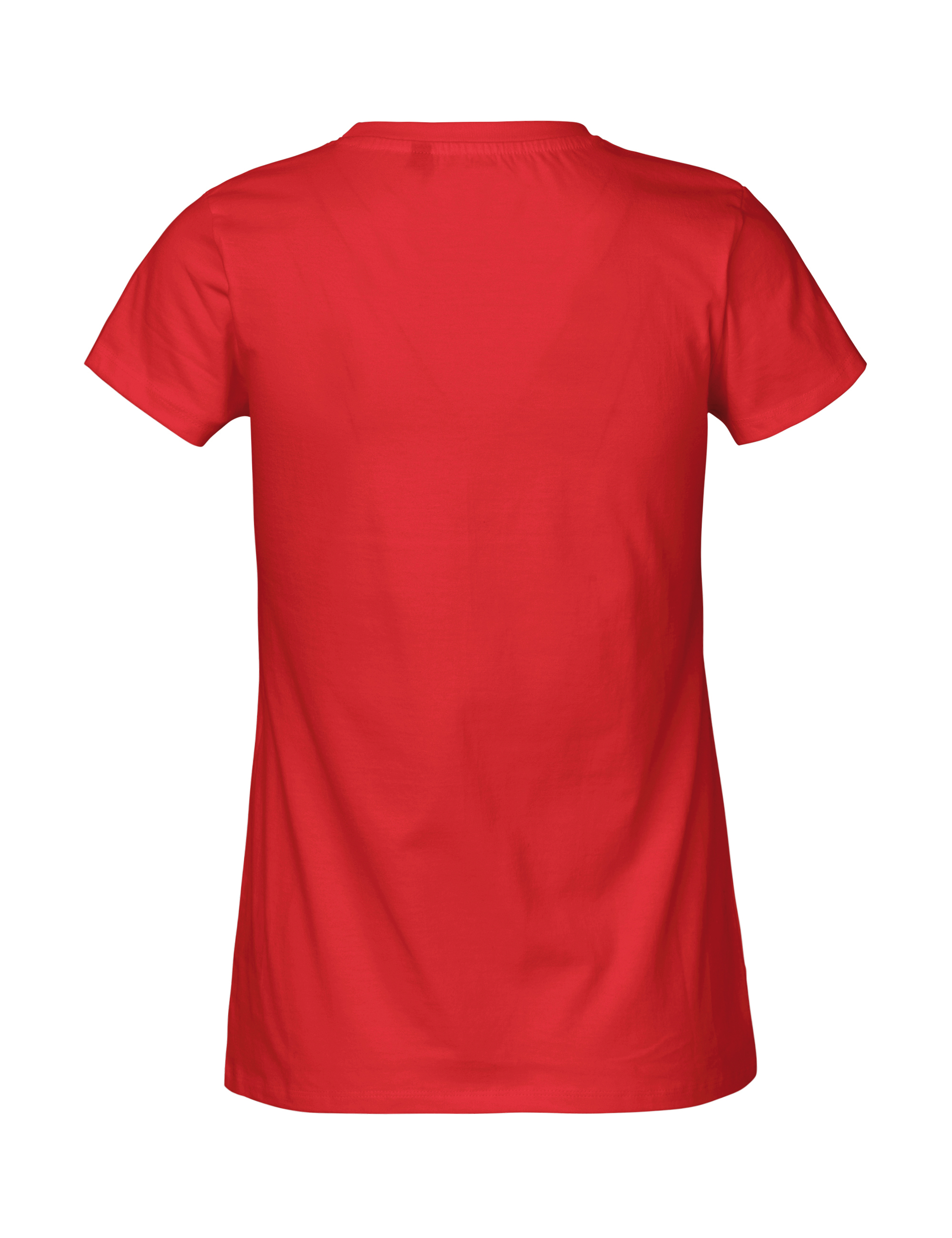 Ladies´ Classic T-Shirt