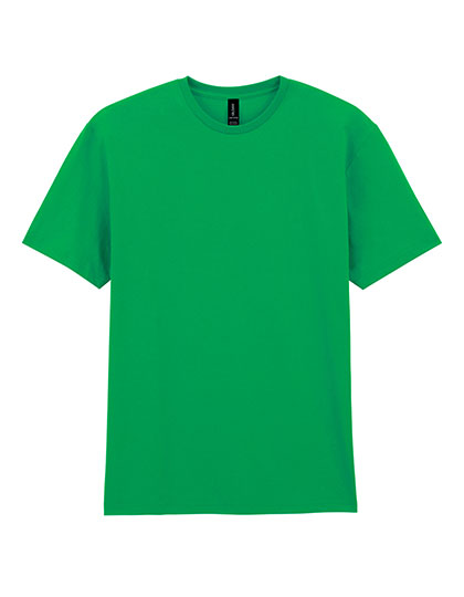 Light Cotton Adult T-Shirt