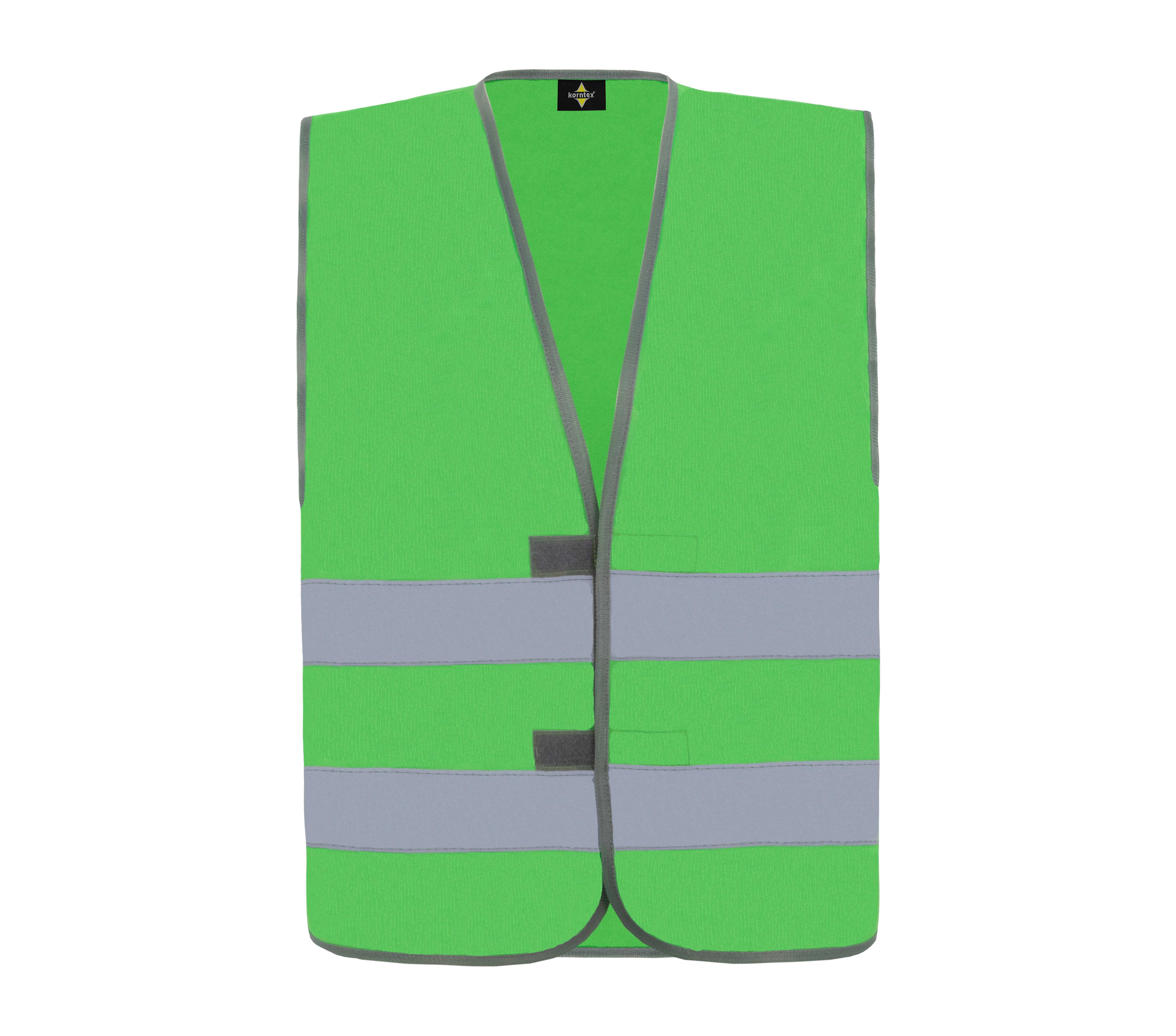 Weste – Safety Vest Passau