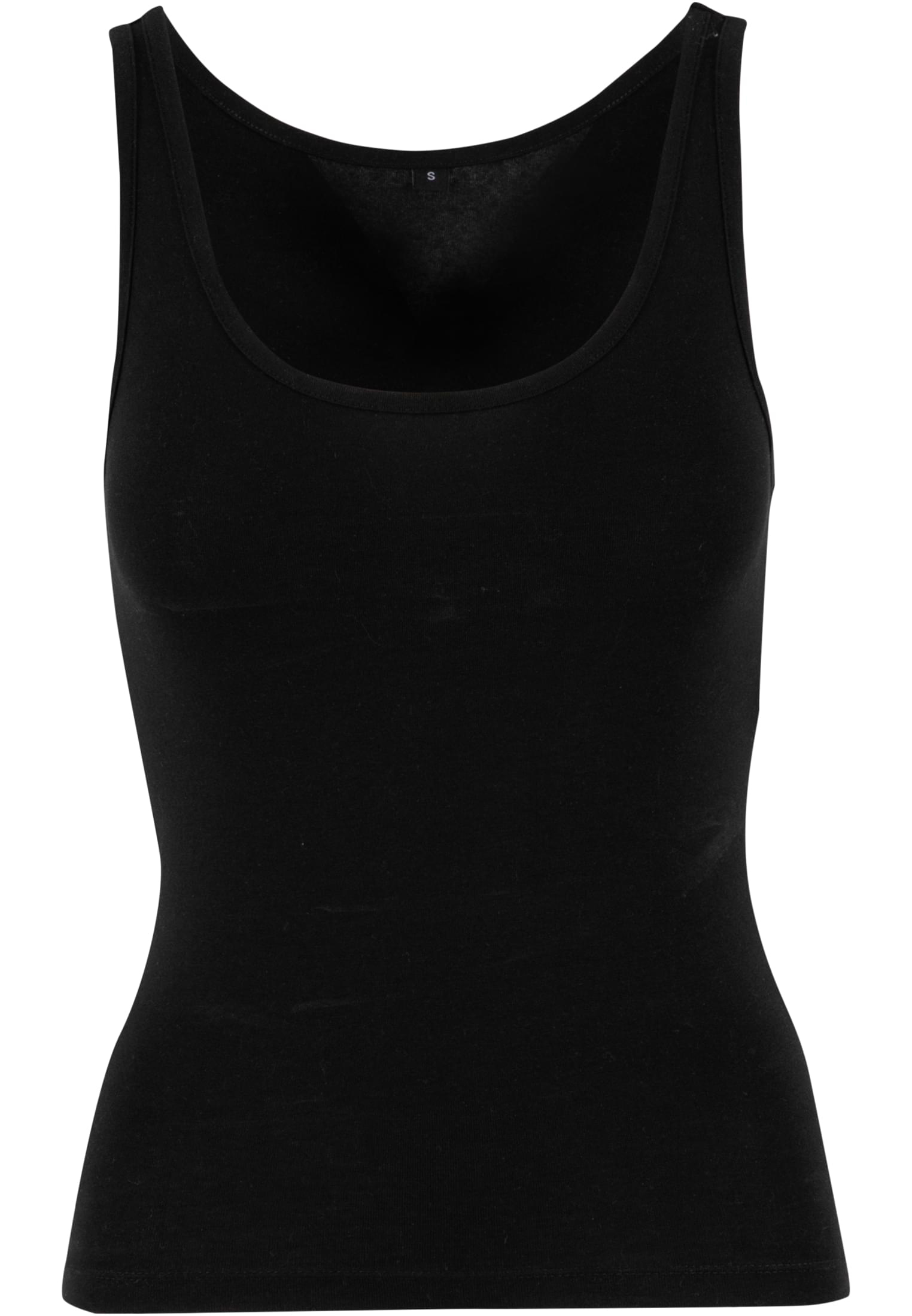 T-Shirt – Ladies Basic Tank Top