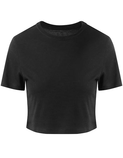 T-Shirt – Women´s Tri-Blend Cropped T
