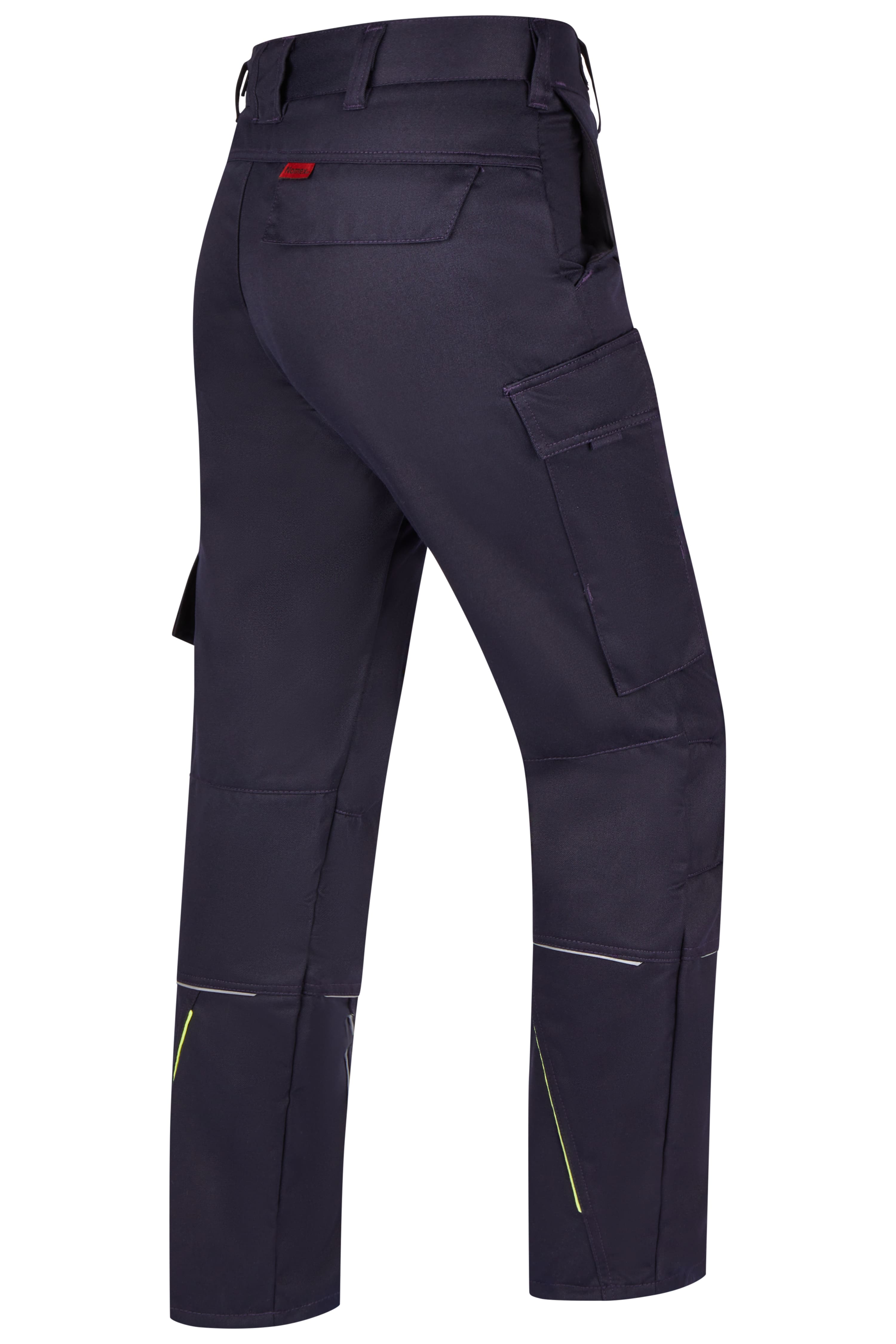 Bundhose Damen 4352591 APC 1