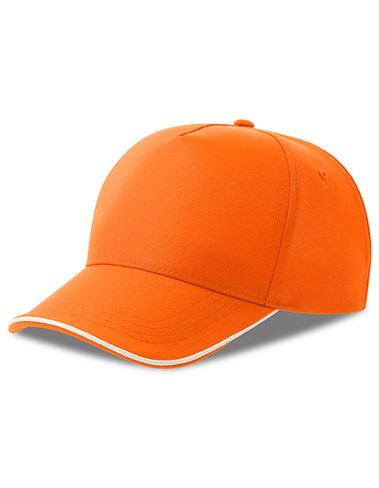 Recy Five Piping Cap