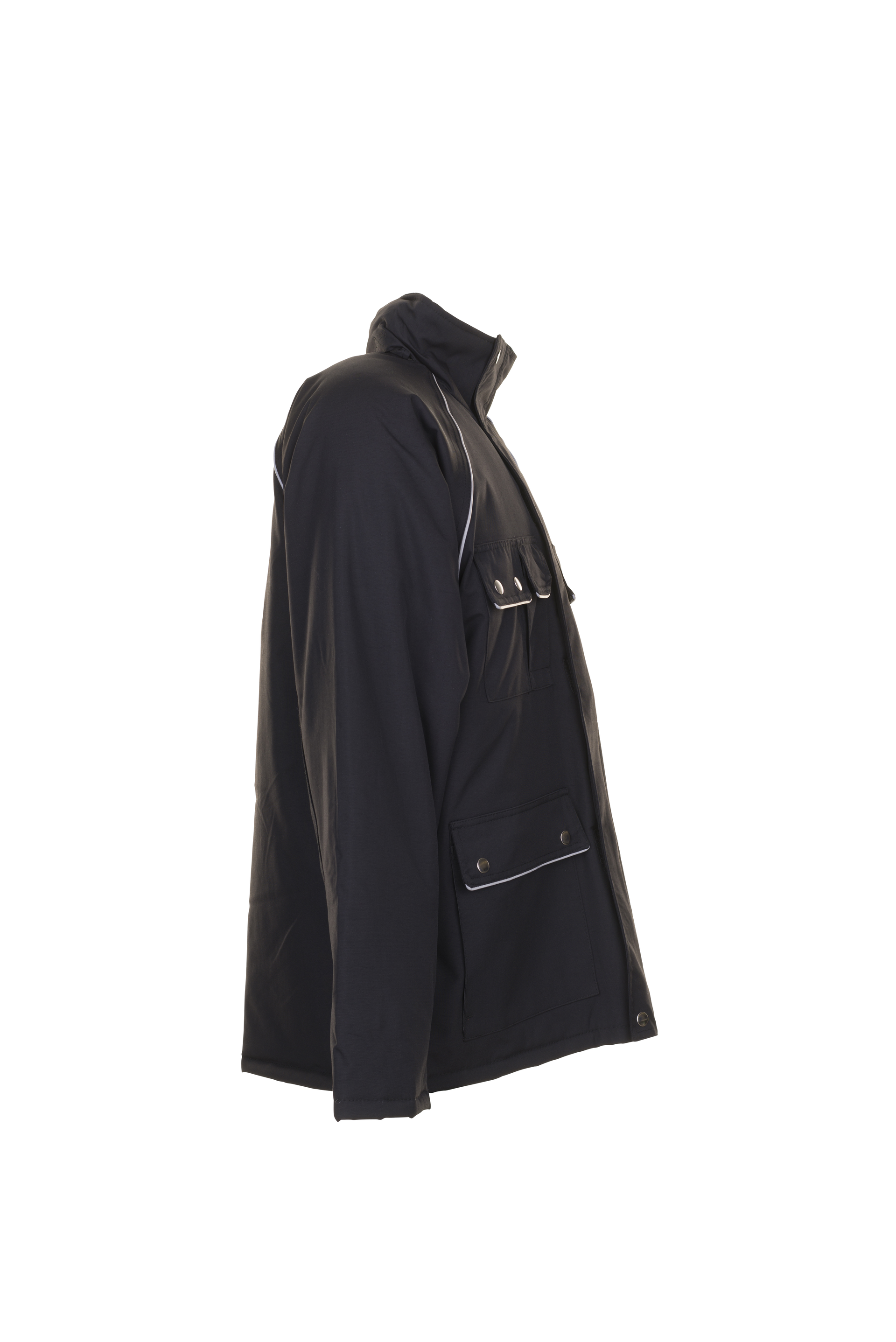 PLANAM Winterparka Canvas 320