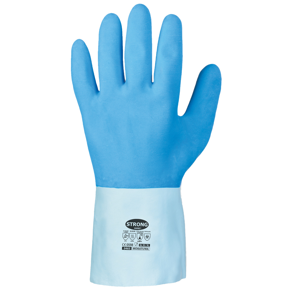 Stronghand® Handschuhe Classic Moratuwa