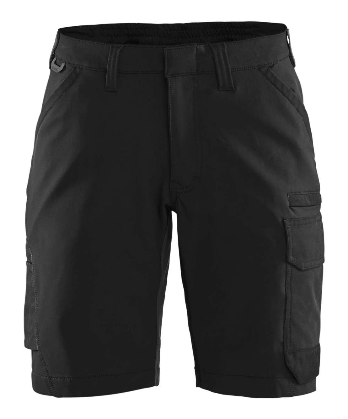 Damen Service Shorts 4-Wege-Stretch