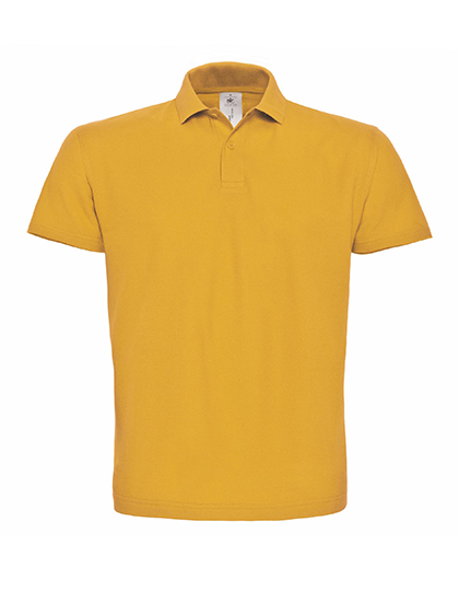 Unisex Polo ID.001