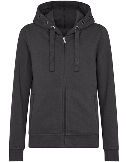 Kids´ Premium Hooded Jacket