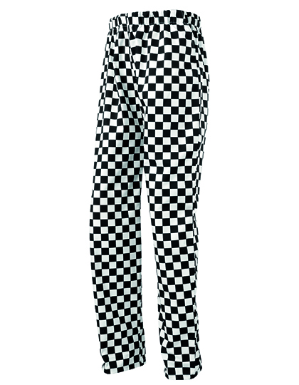 Hose – Essential Chef´s Trouser