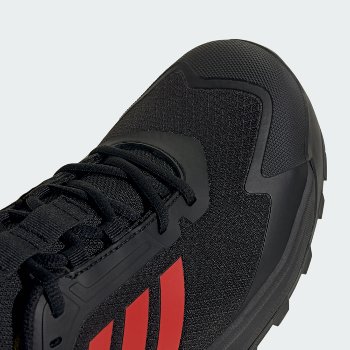 adidas TORAVA M S3S ESD SICHERHEITSSCHUHE black/red