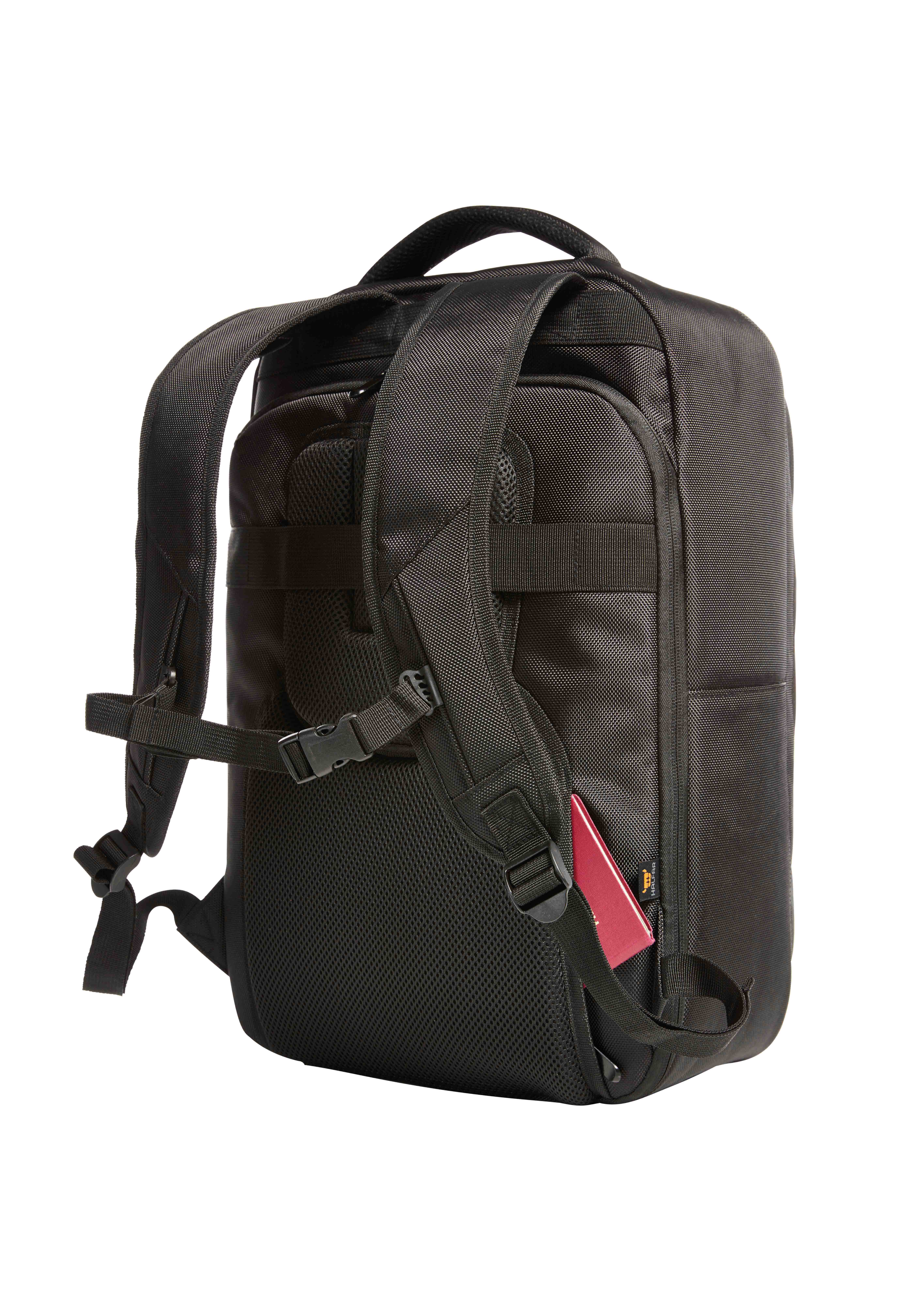 Tasche – Business Notebook Backpack Giant