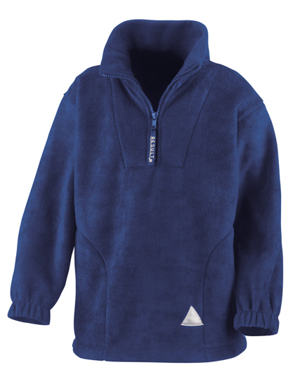 Pullover – Junior Polartherm Top
