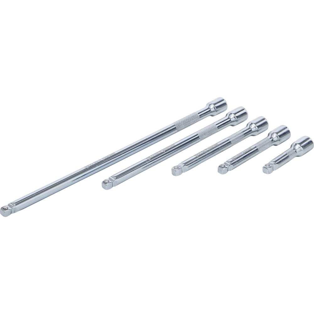 Kippverlängerungs-Satz, 6,3 mm (1/4"), 5-tlg.