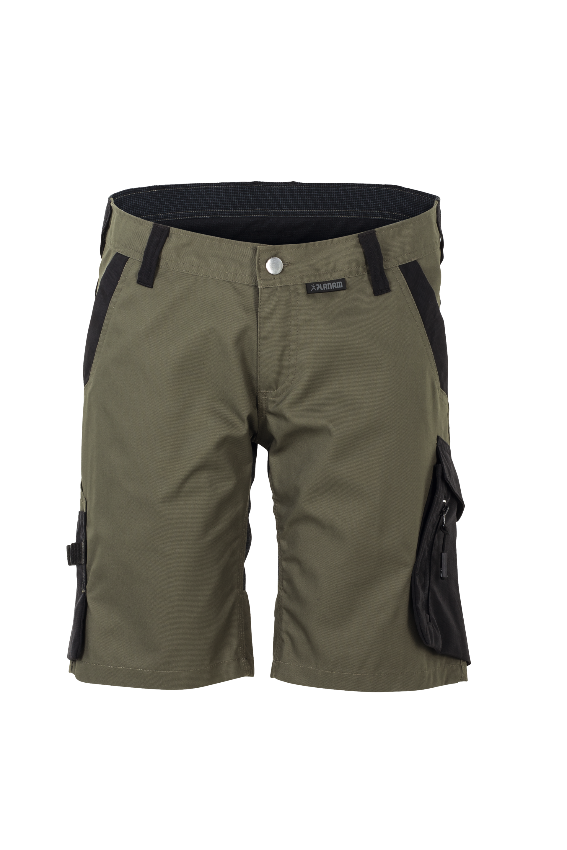 PLANAM Damen Shorts Norit