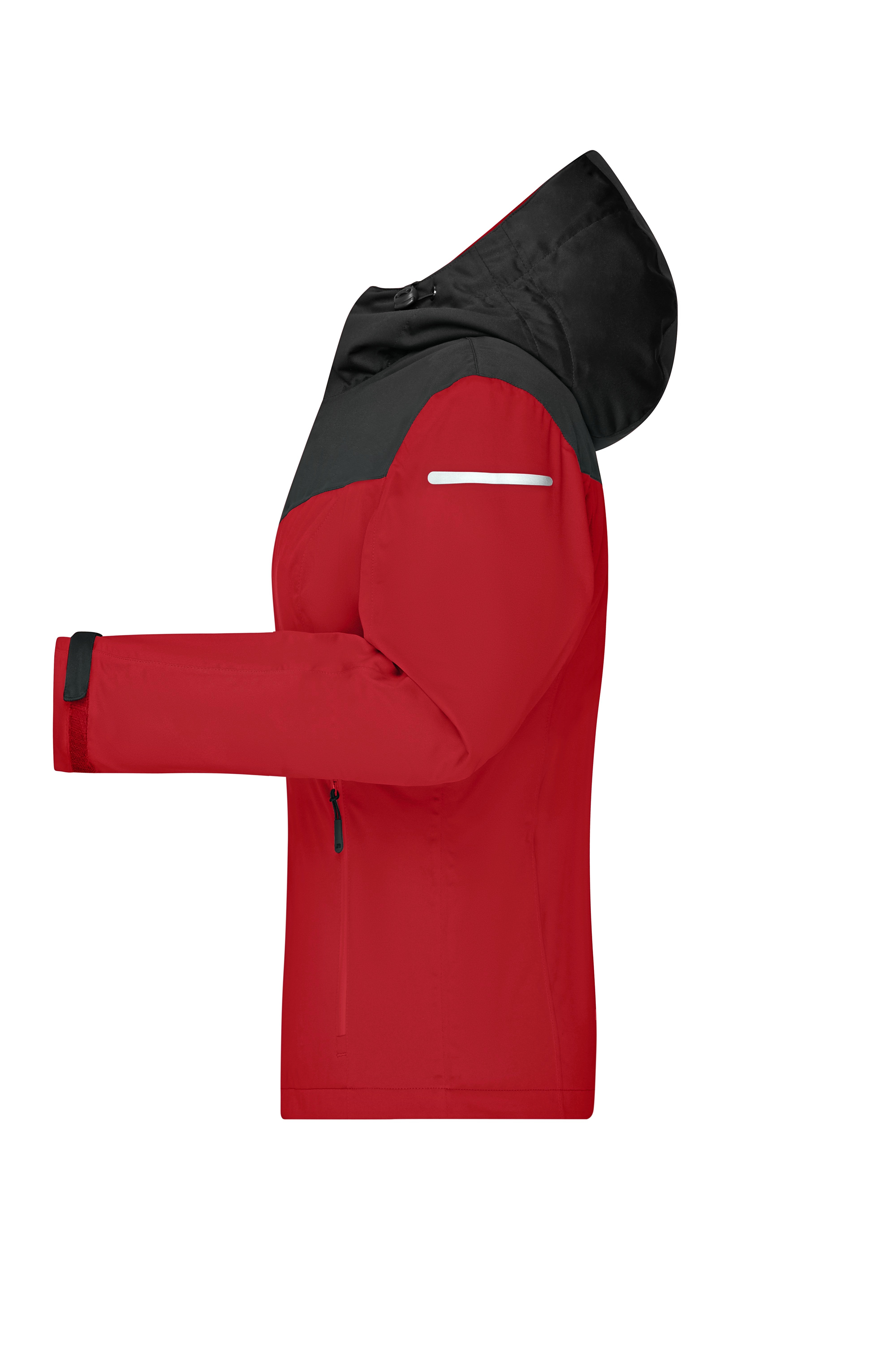 Ladies´ Allweather Jacket