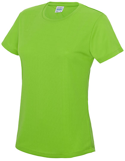 T-Shirt – Women´s Cool T