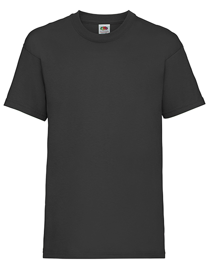 T-Shirt – Kids´ Valueweight T