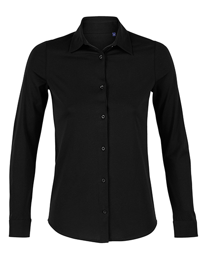 Bluse – Women´s Mercerised Shirt Balthazar