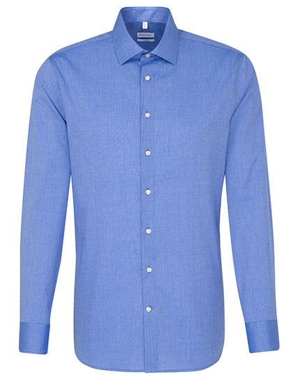Hemd – Men´s Shirt Shaped Fit Long Sleeve