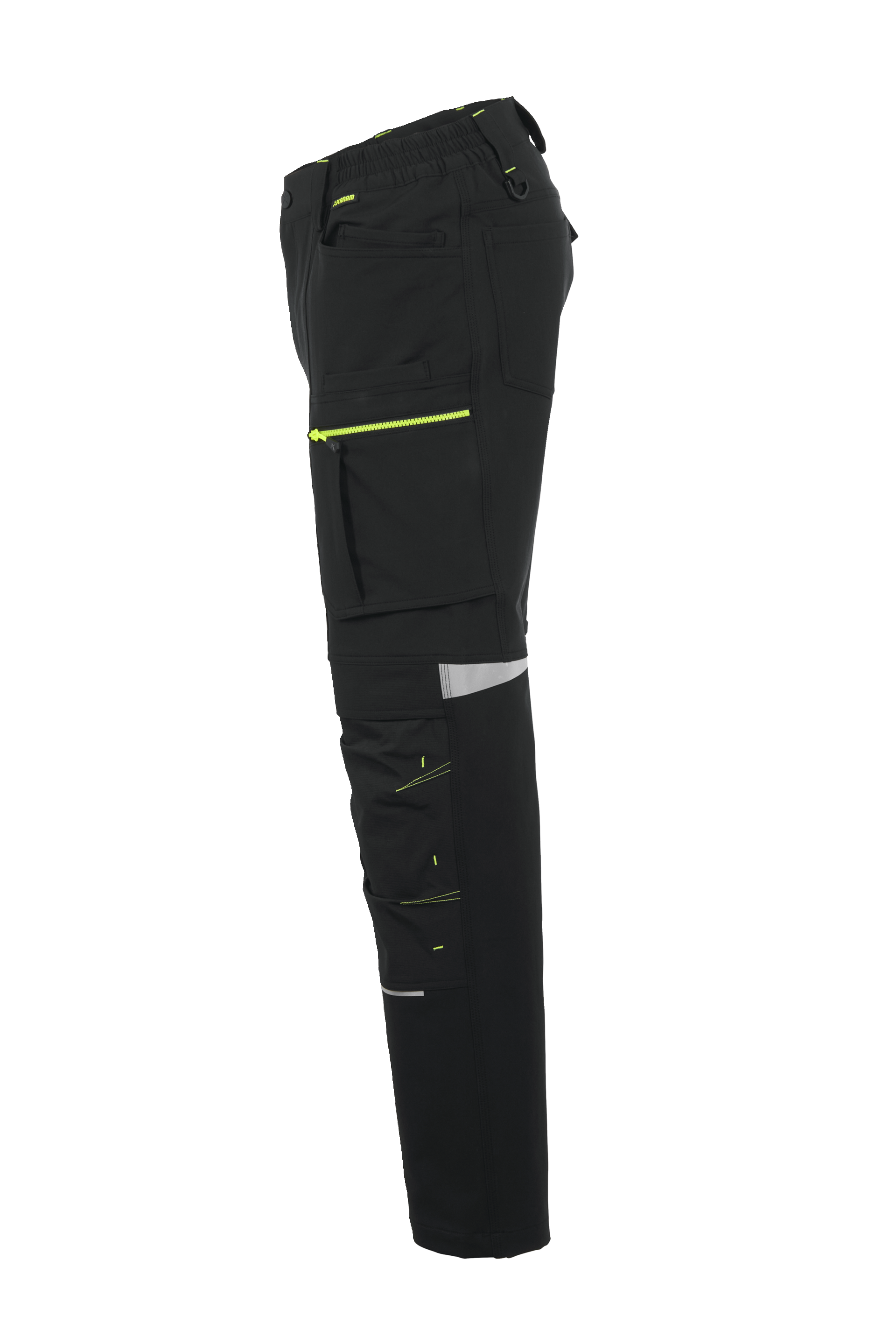 PLANAM Bundhose rECOline