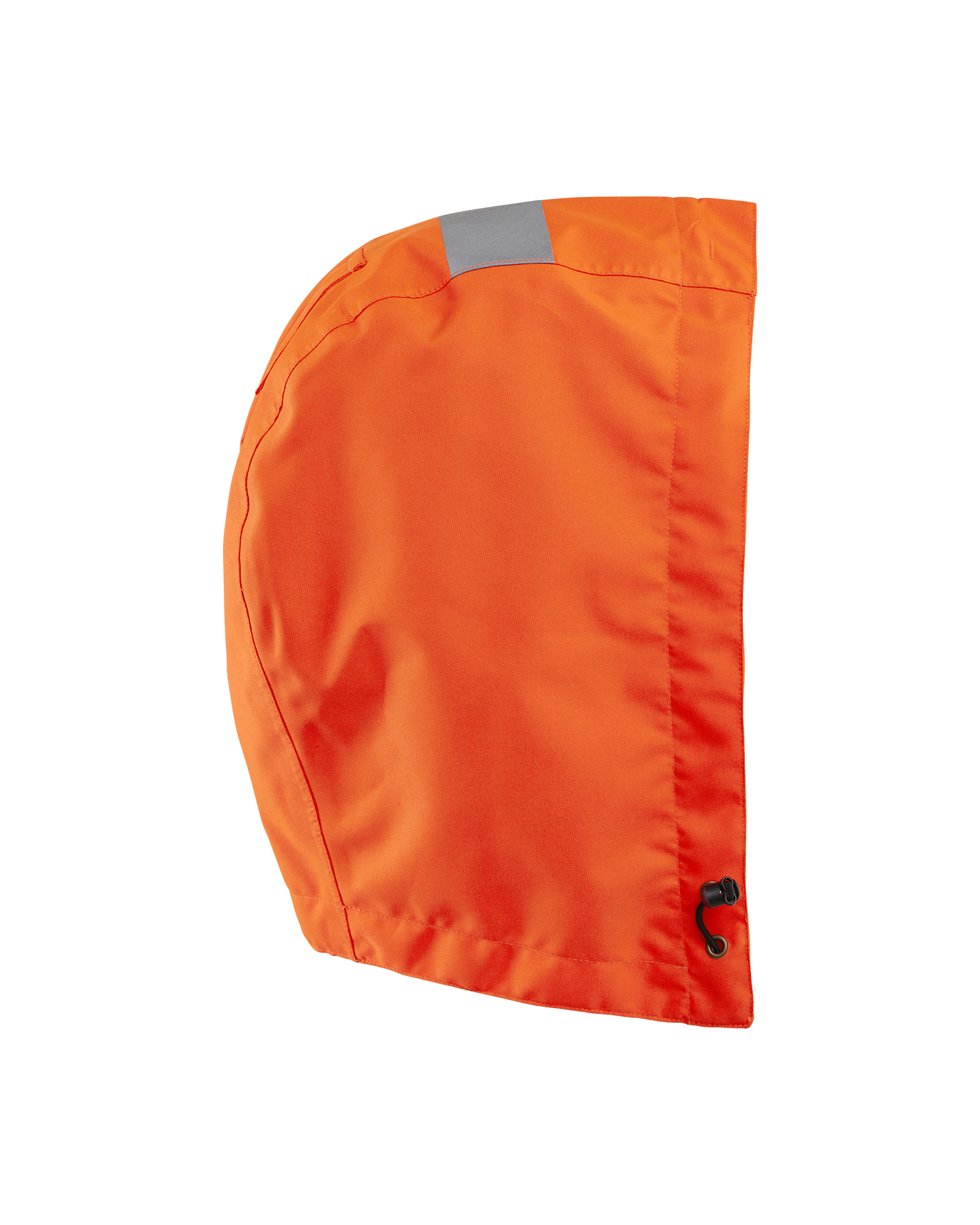 High Vis Helm-Kapuze