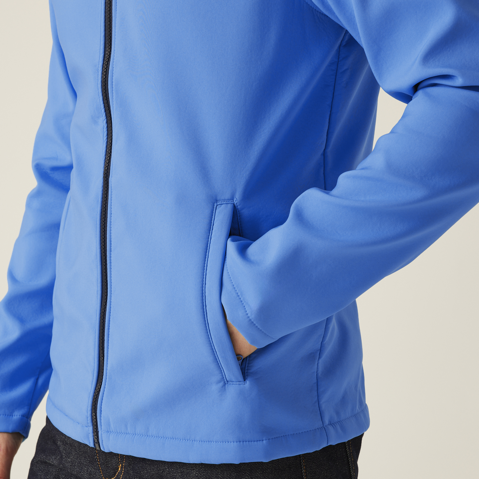 Ablaze Printable Softshell Jacket