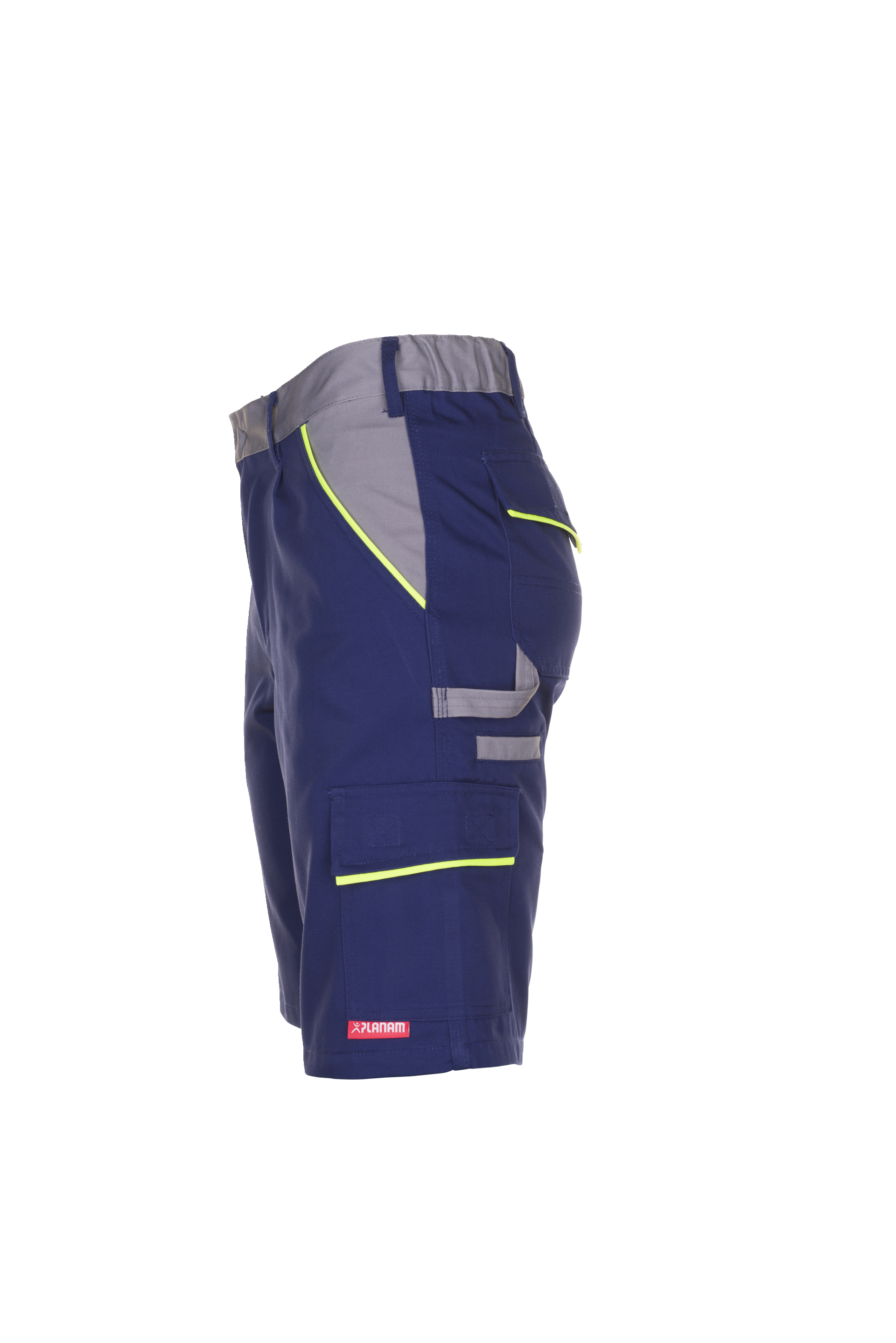 PLANAM Shorts Visline