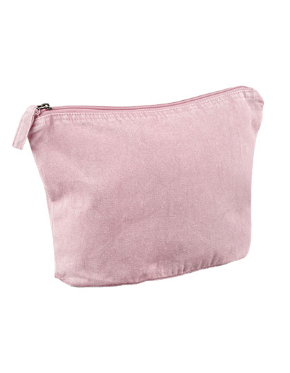 Tasche – Garment Dyed Accessory Bag