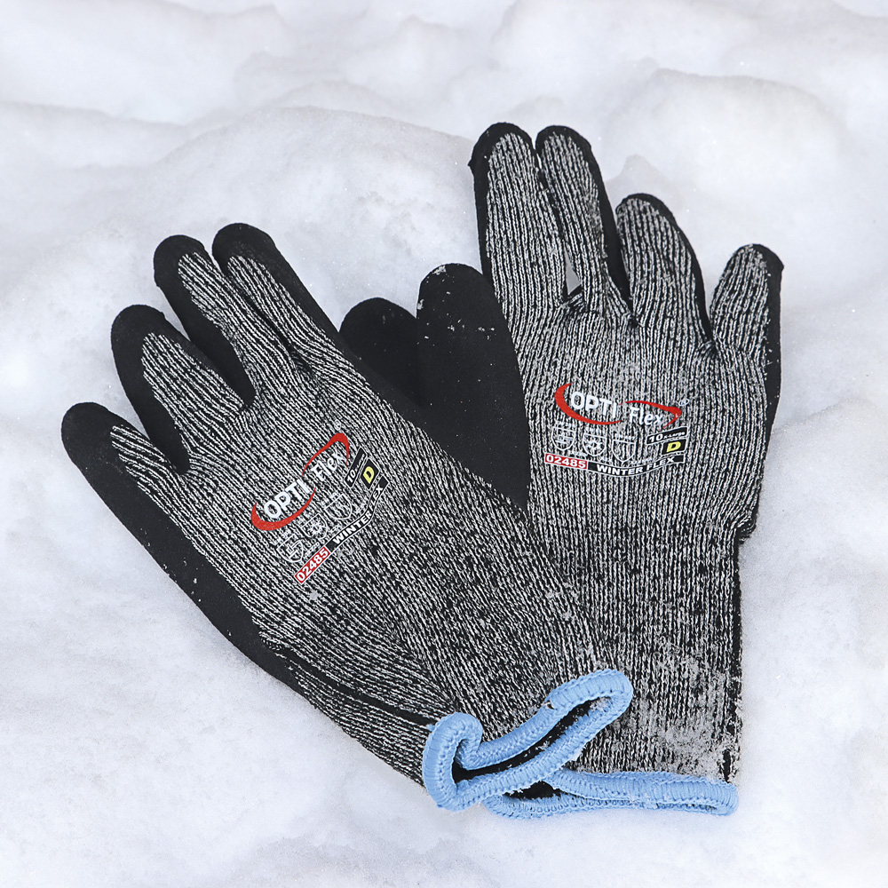 Opti Flex® Winterhandschuhe Winter Flex 5