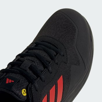 adidas ARGARO W S1PS ESD SICHERHEITSSCHUHE black/red