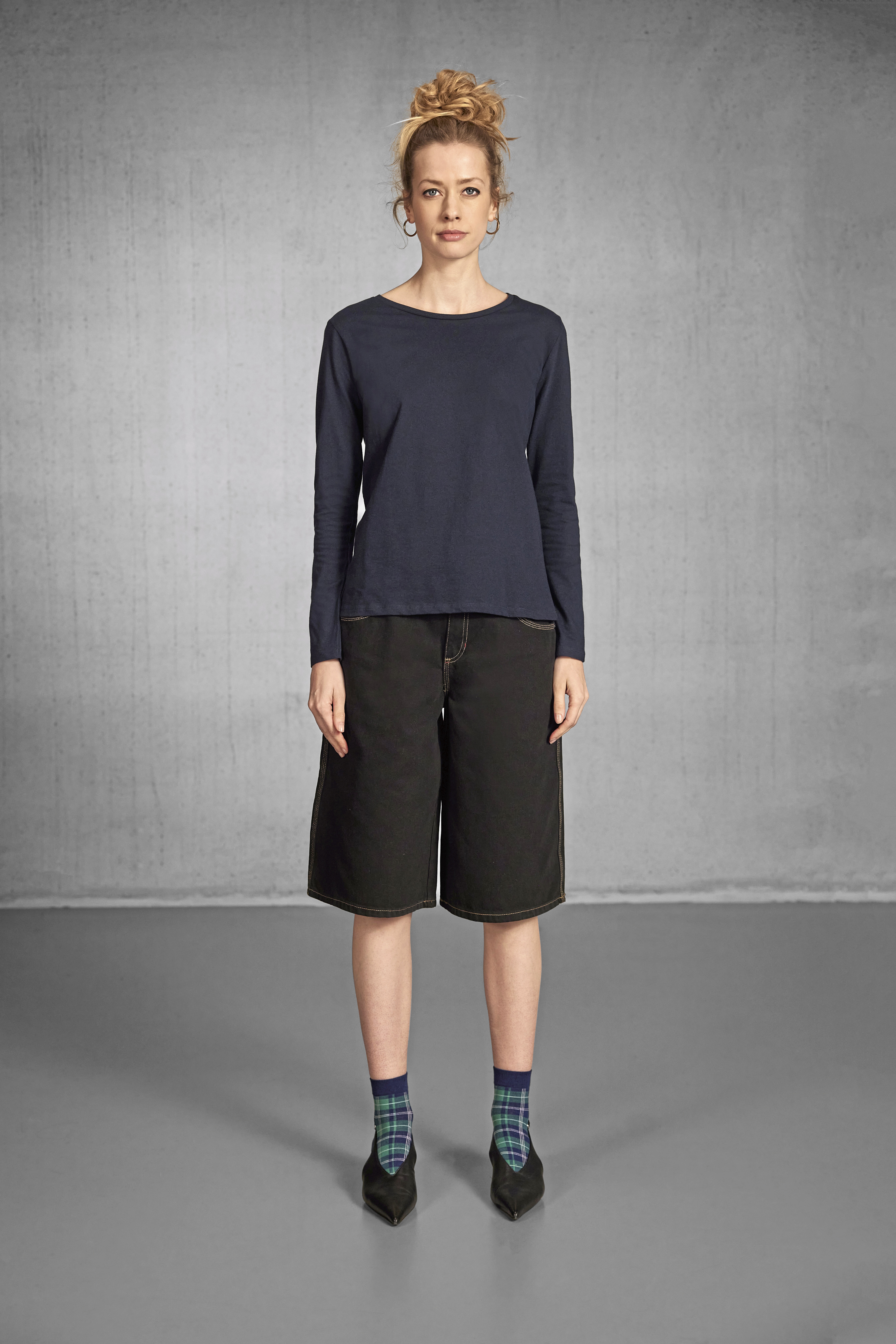 Women´s T-Shirt #E190 Long Sleeve