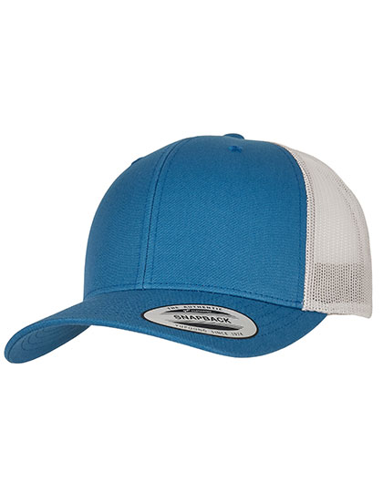 Cap – Retro Trucker 2-Tone
