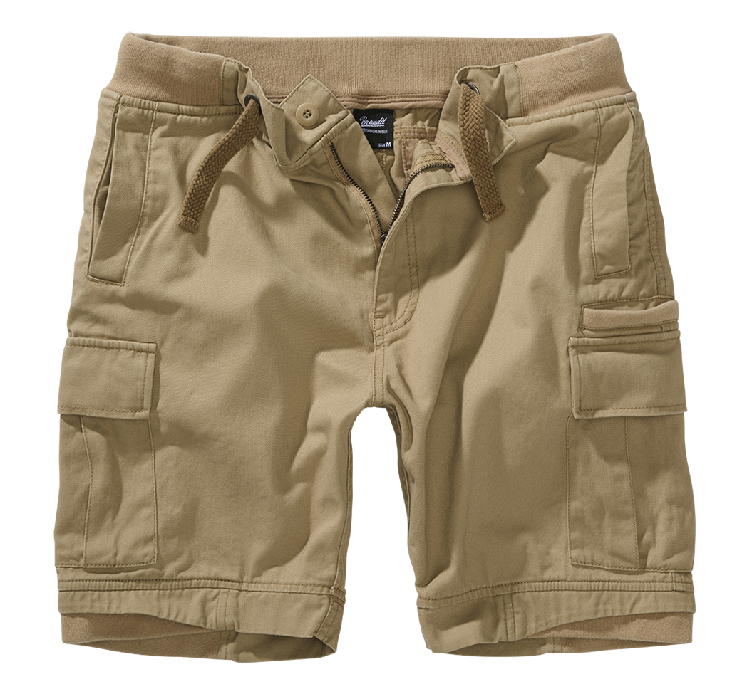 Packham Vintage Shorts