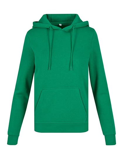Sweatshirt – Ladies´ Basic Hoody