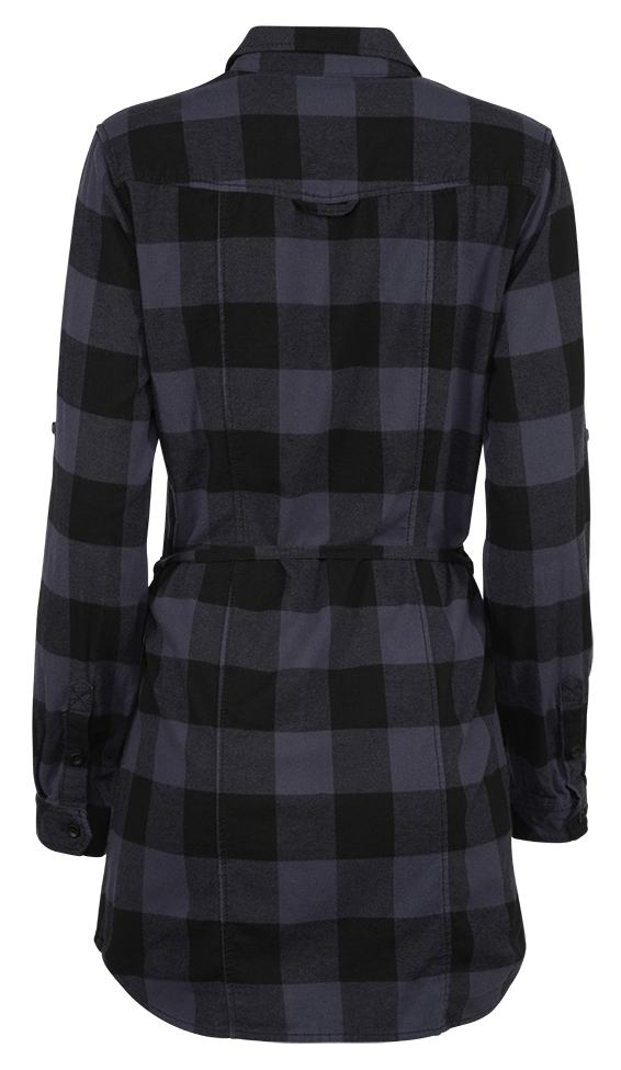 Women Lucy Longshirt Long Sleeve