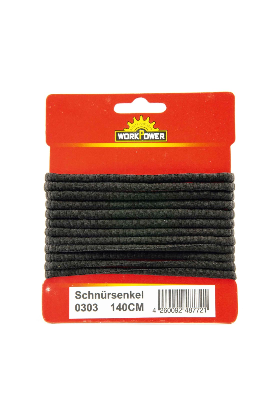 Schnürsenkel 140 cm