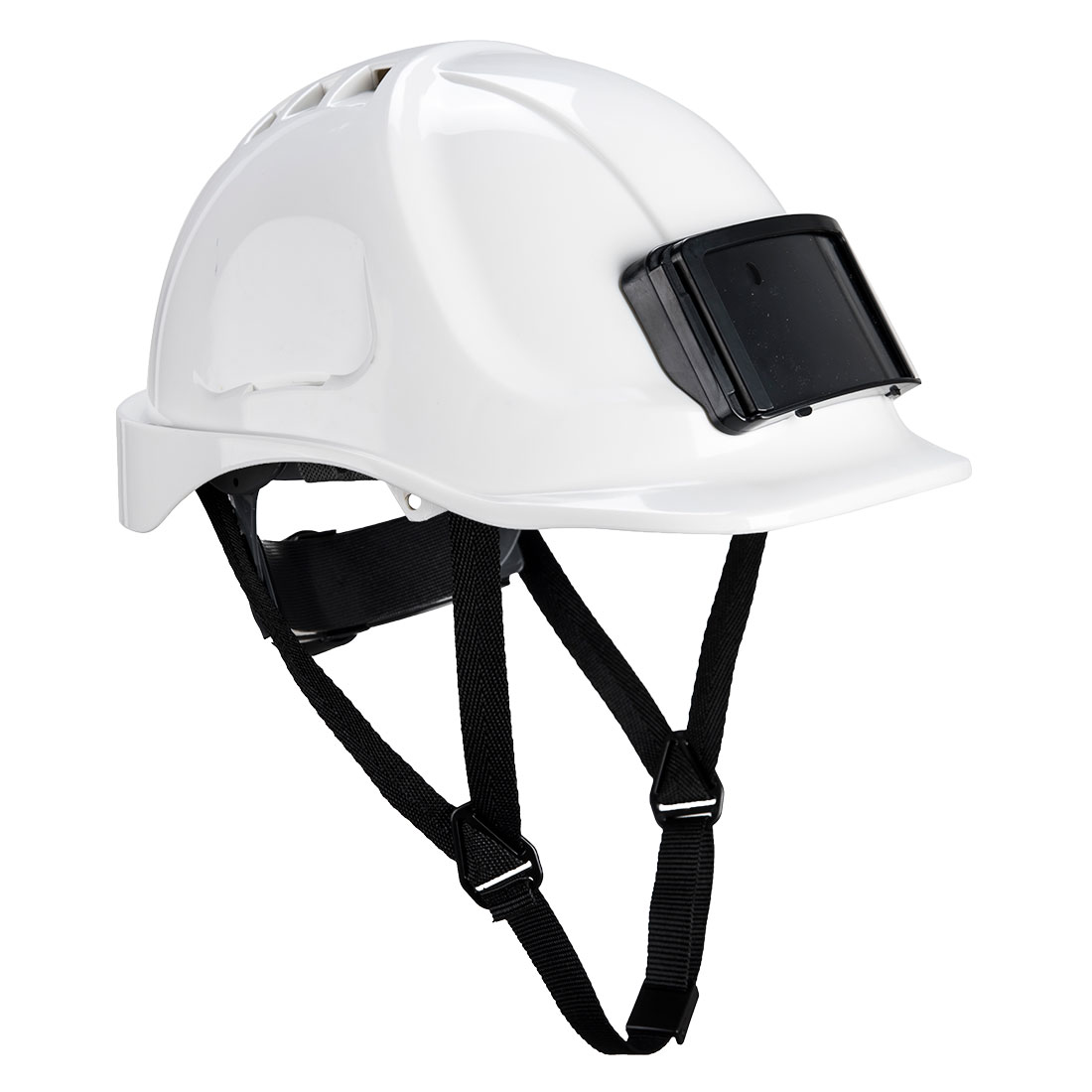 Endurance Helm mit Ausweisfach