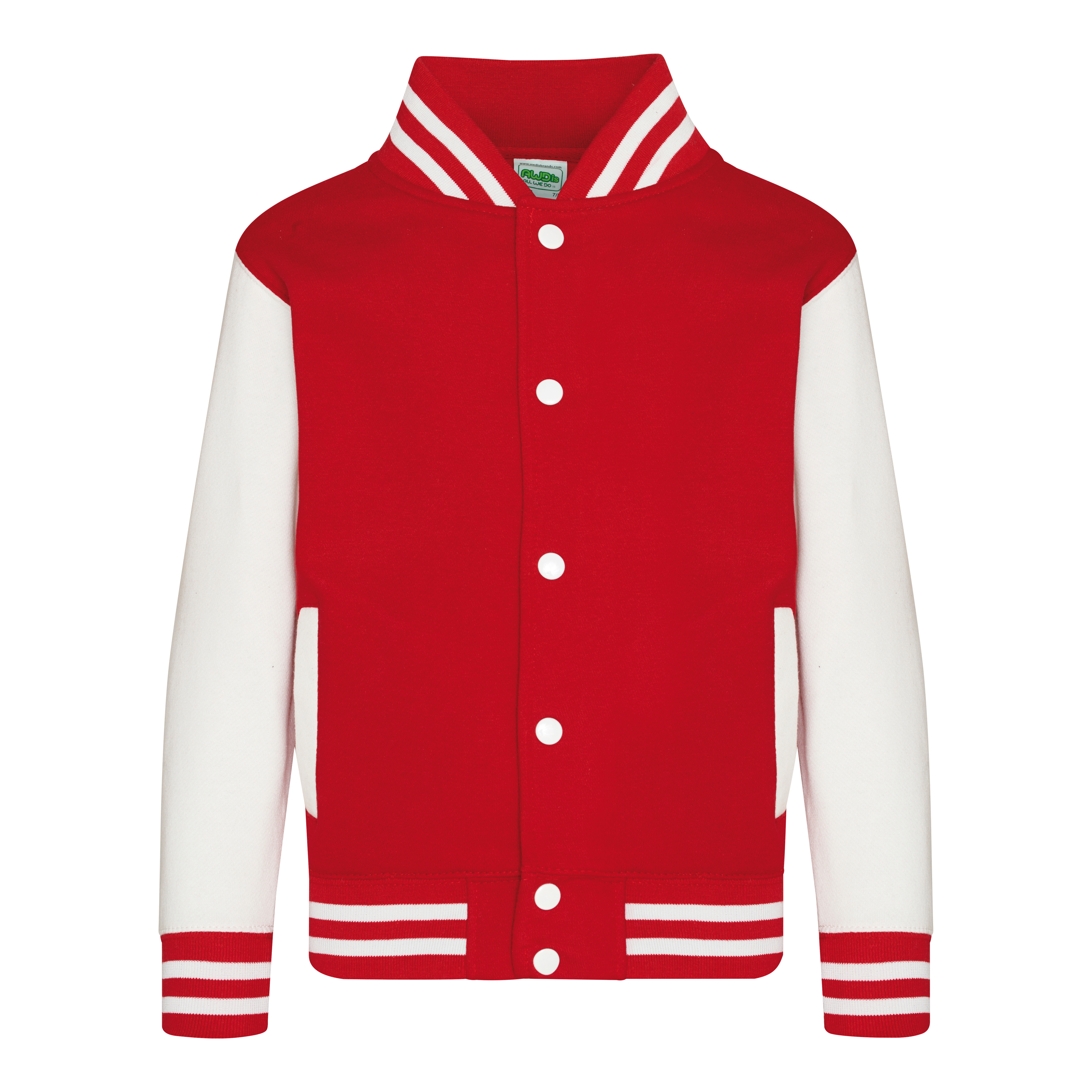 Kids´ Varsity Jacket