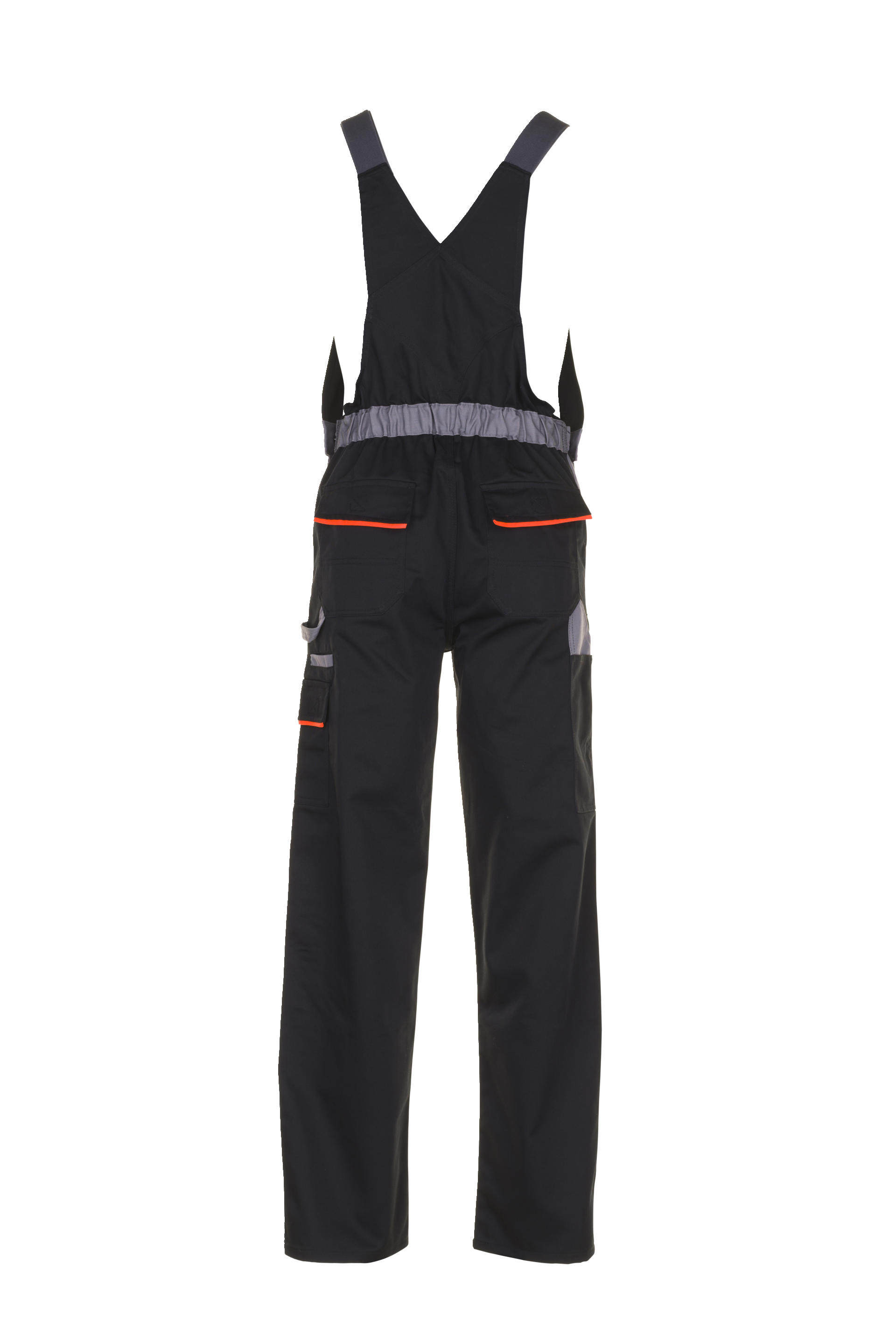 PLANAM Latzhose Visline