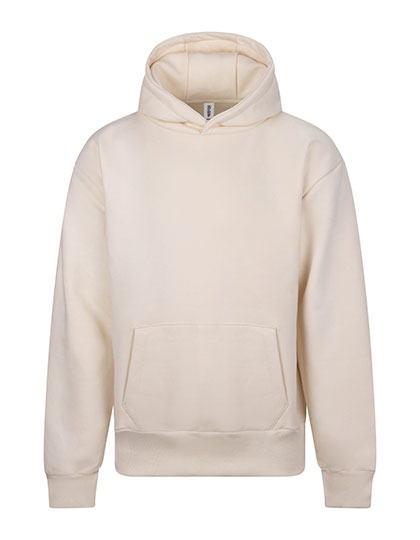 Signature Heavyweight Hoodie