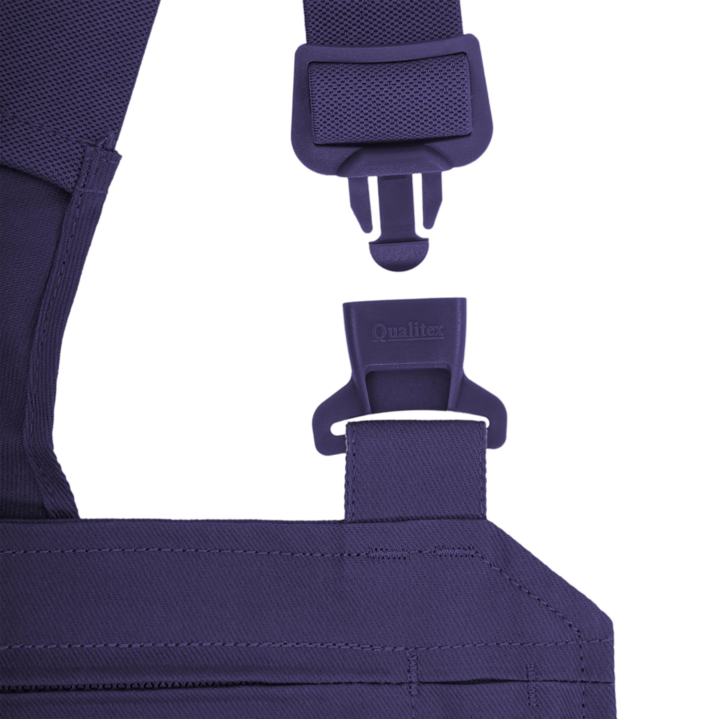 Arbeitslatzhose "classic"