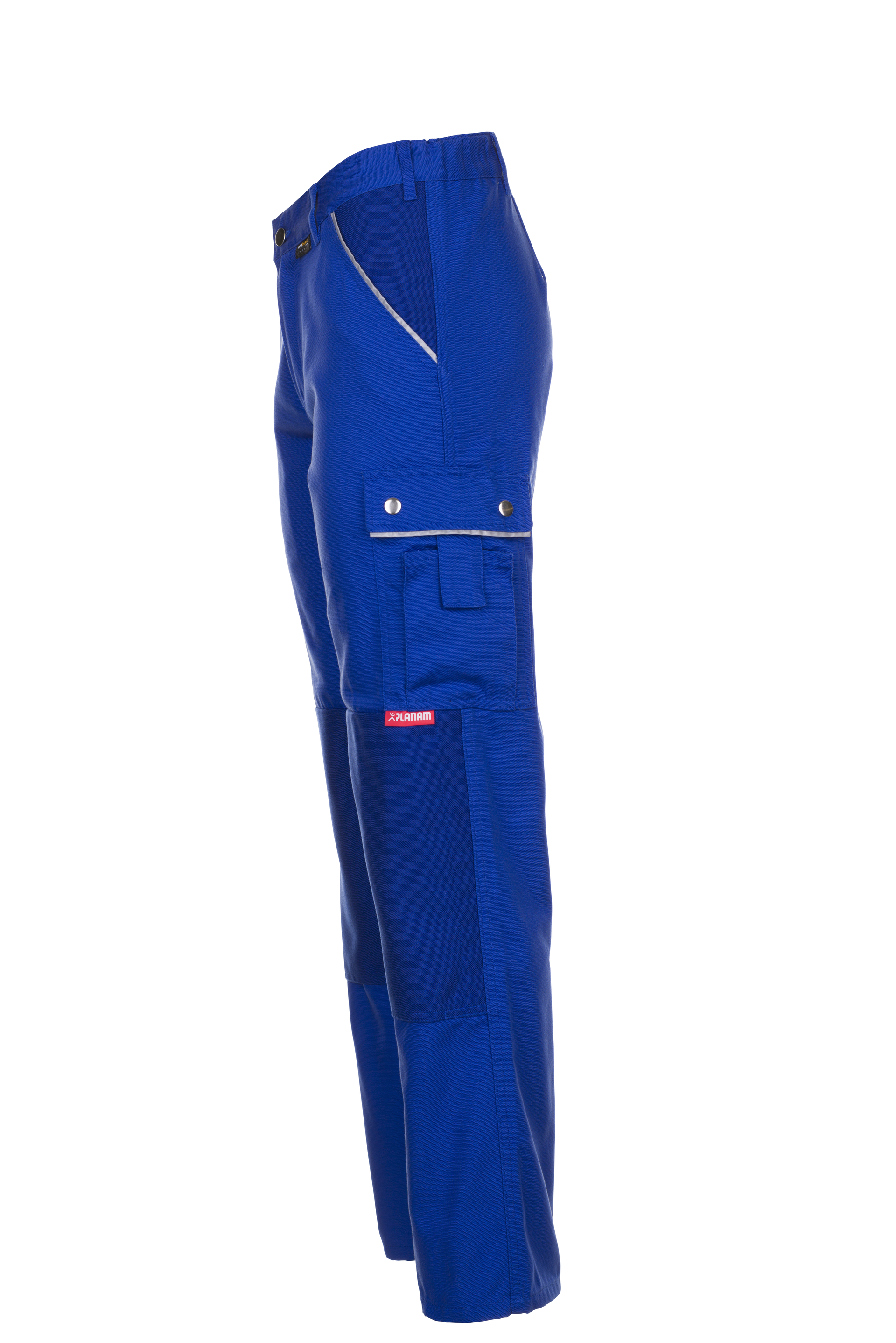 PLANAM Bundhose Canvas 320