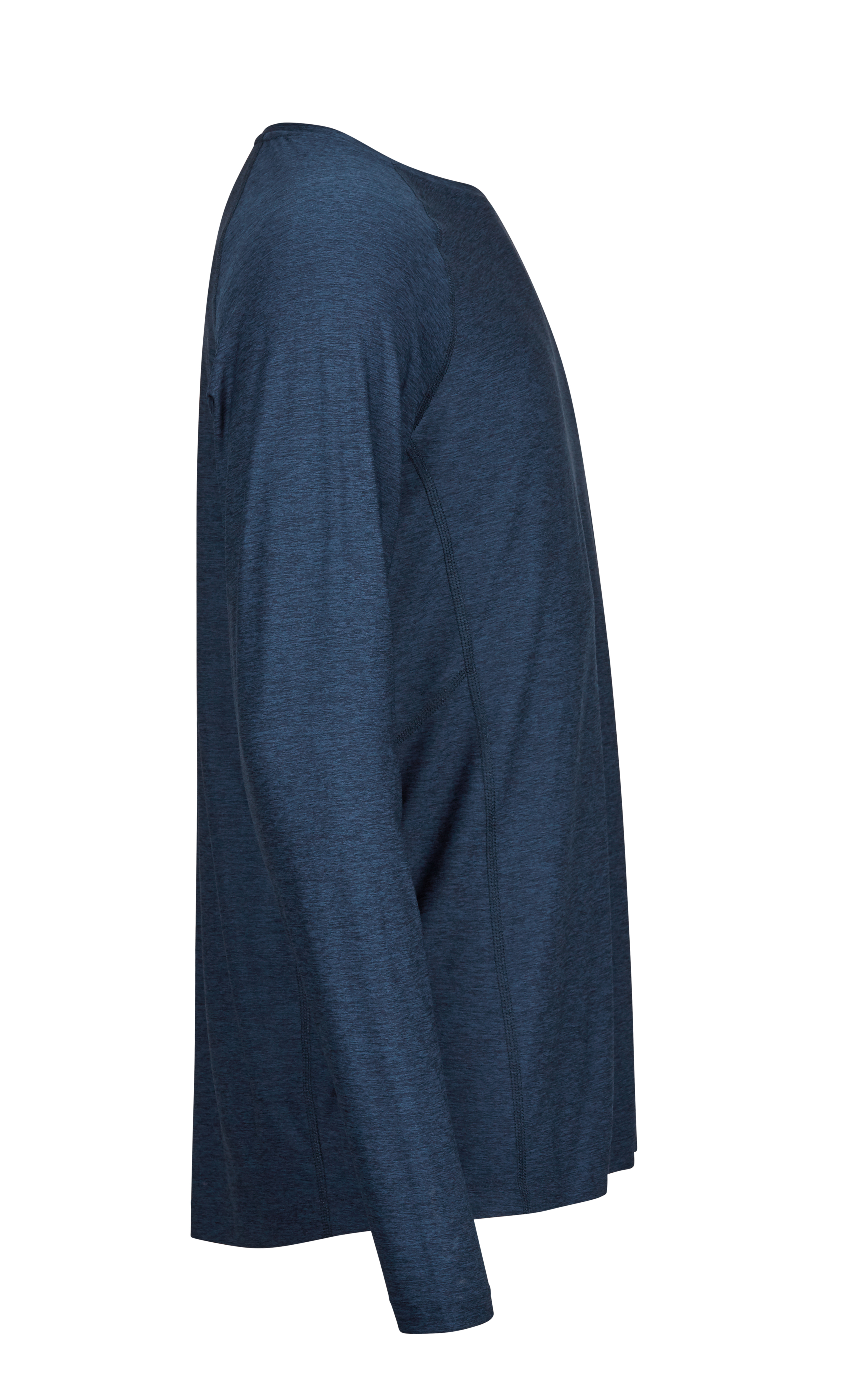 T-Shirt – Long Sleeve CoolDry Tee