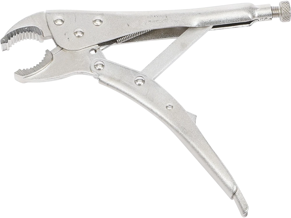 Gripzange, 225 mm