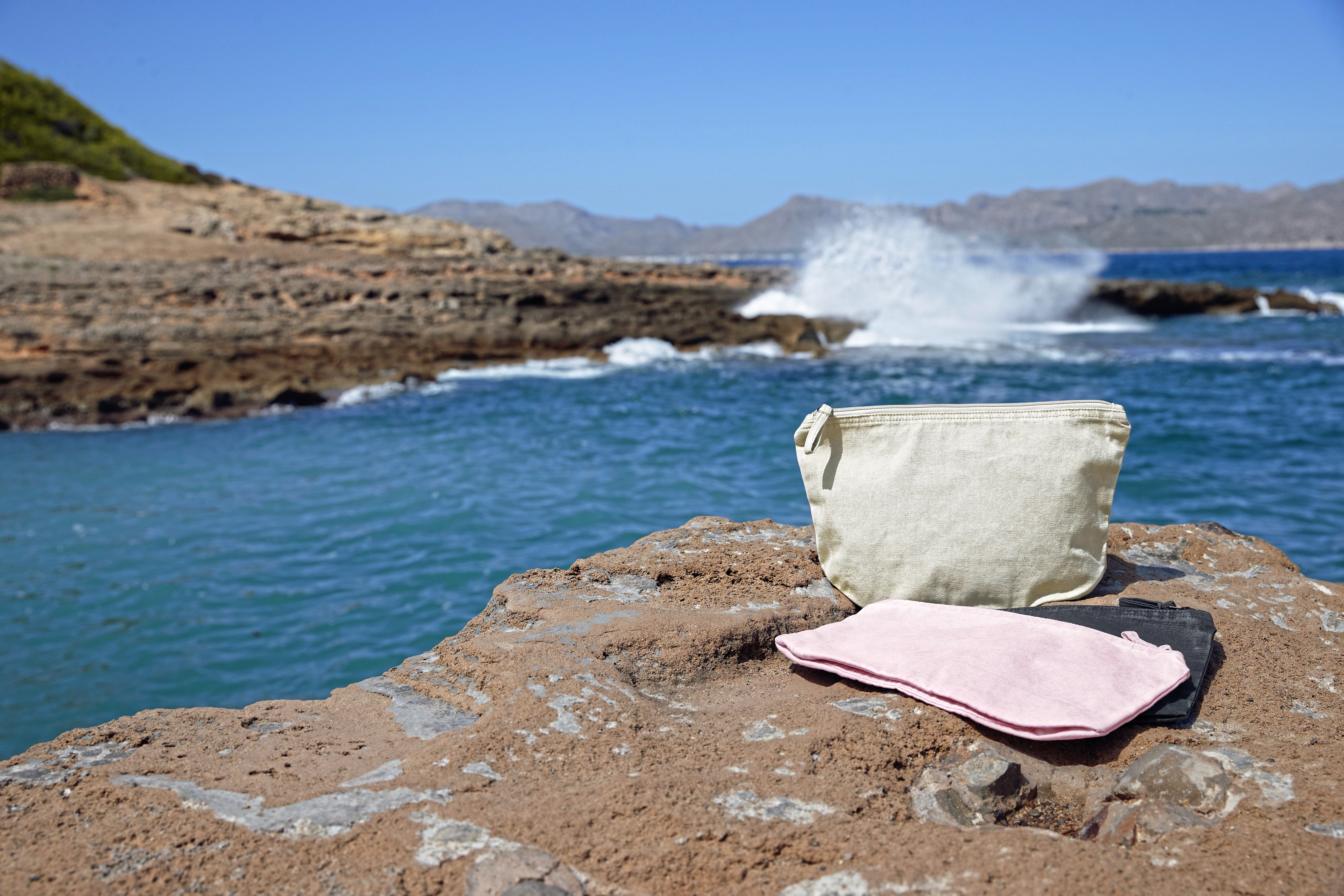 Tasche – Garment Dyed Accessory Bag