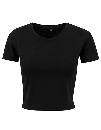 T-Shirt – Ladies´ Cropped Tee