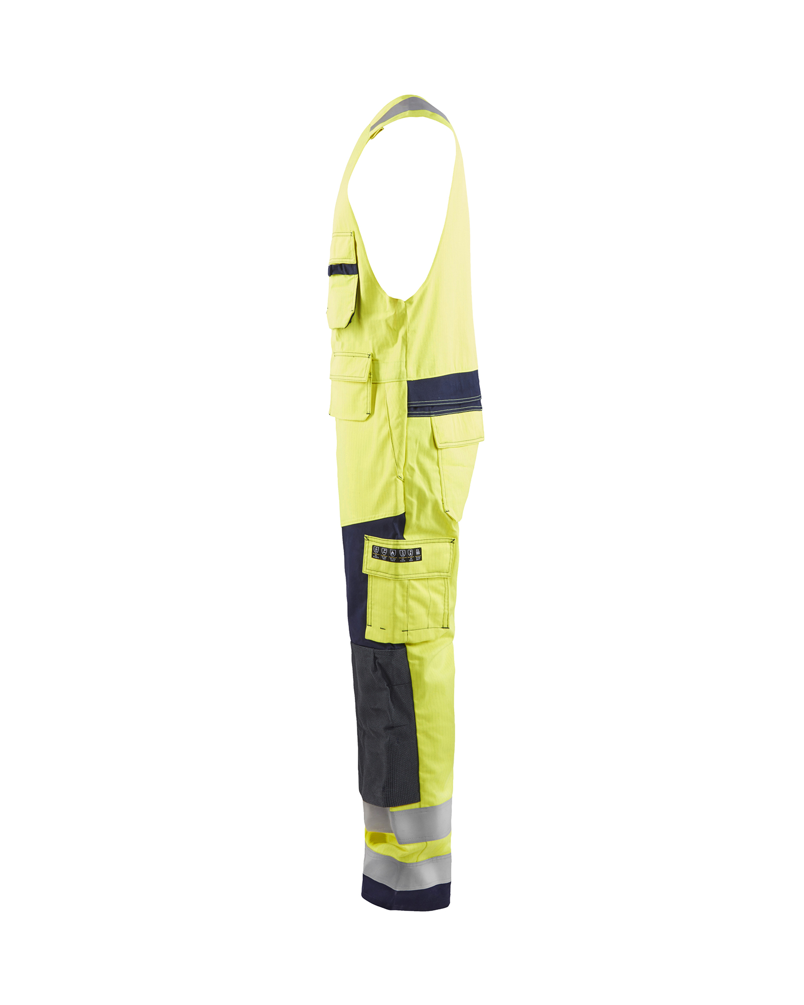 Multinorm Kombihose