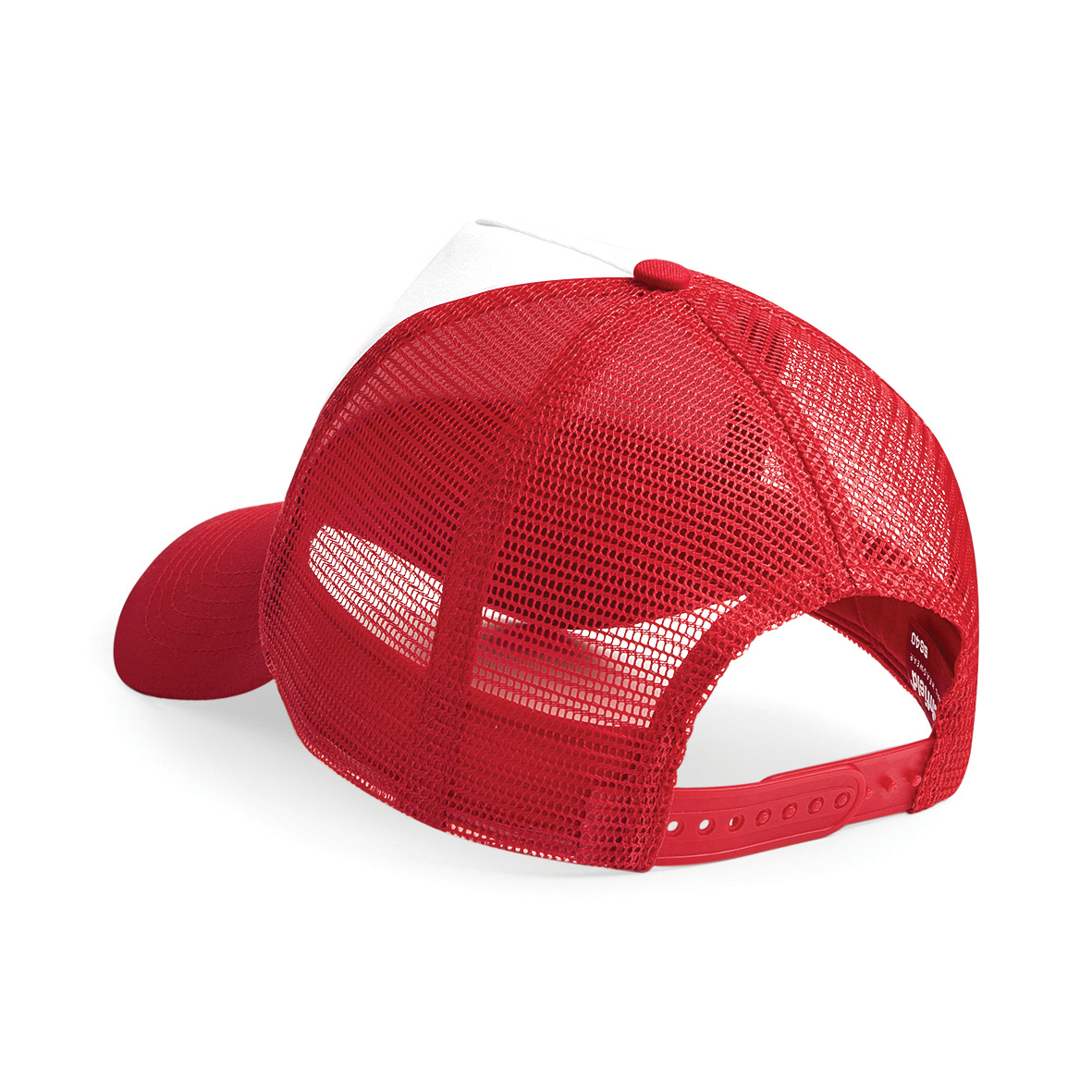 Cap – Snapback Trucker