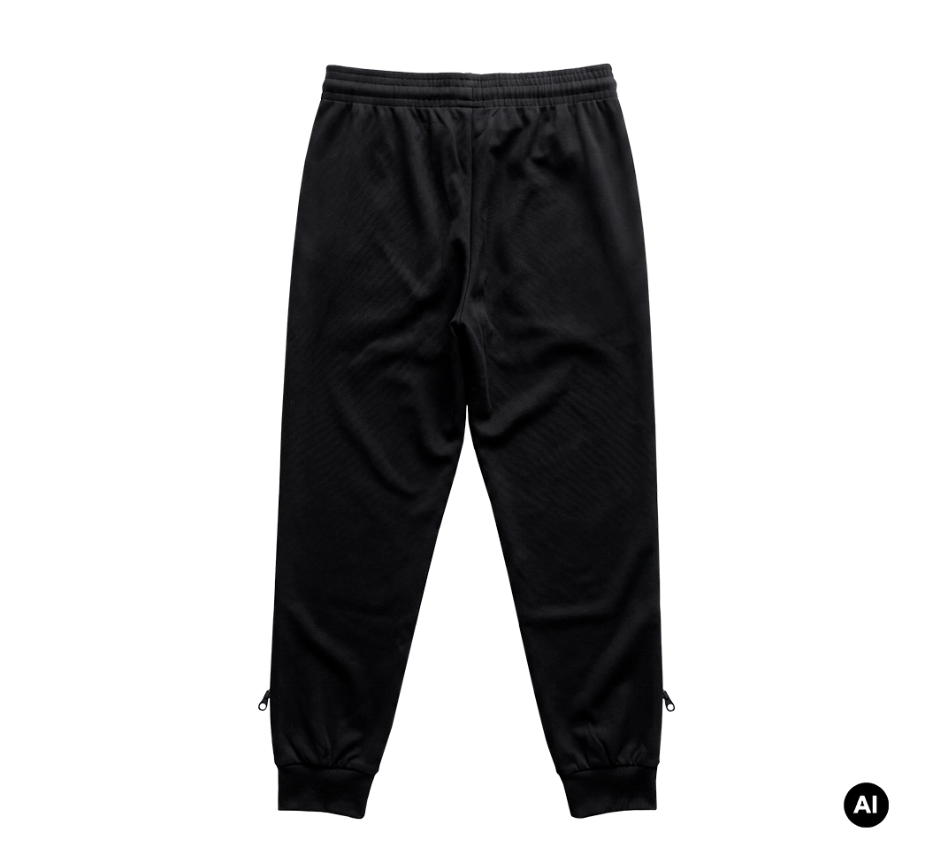 BW Sportanzug Hose