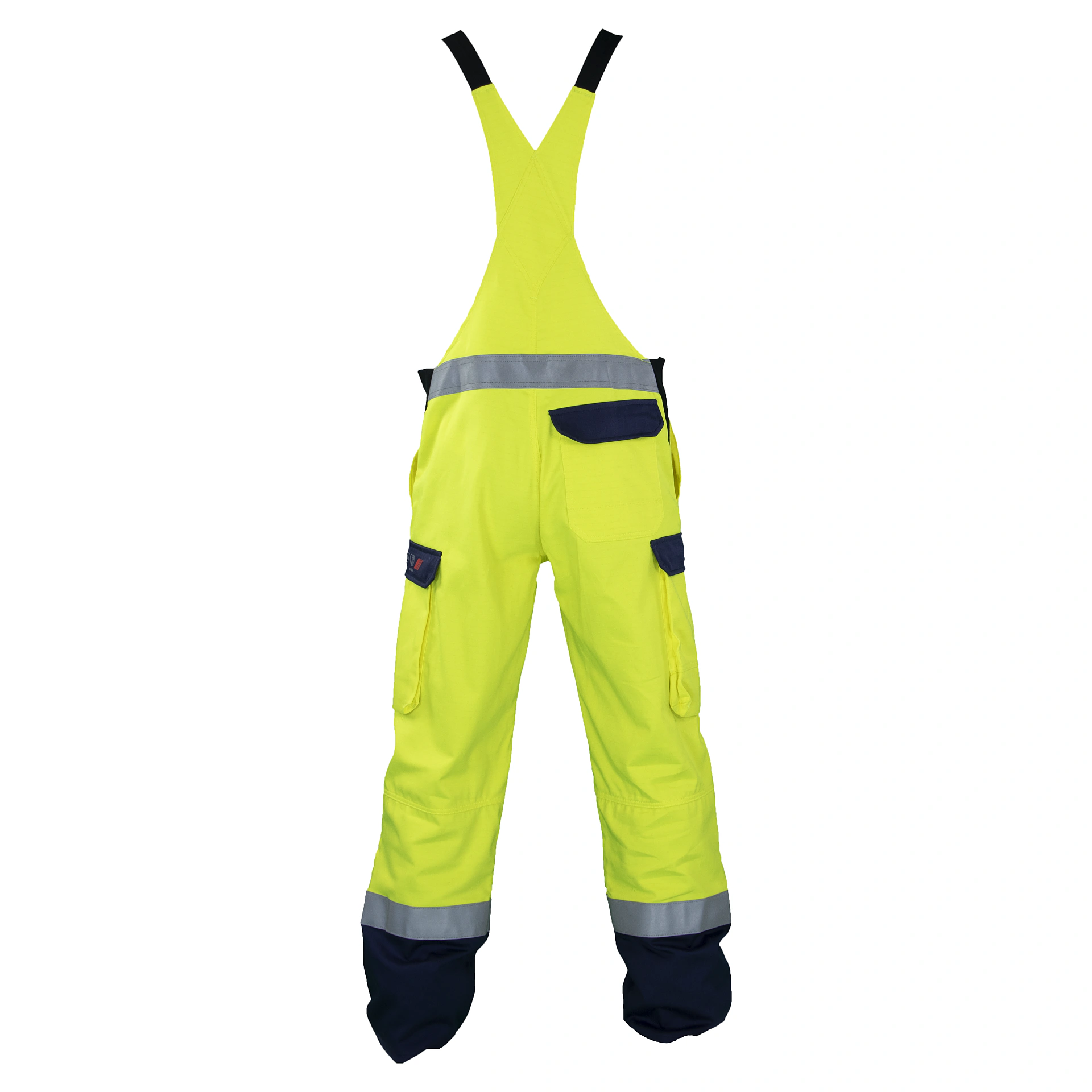 Multinorm-Latzhose DA7525LH52